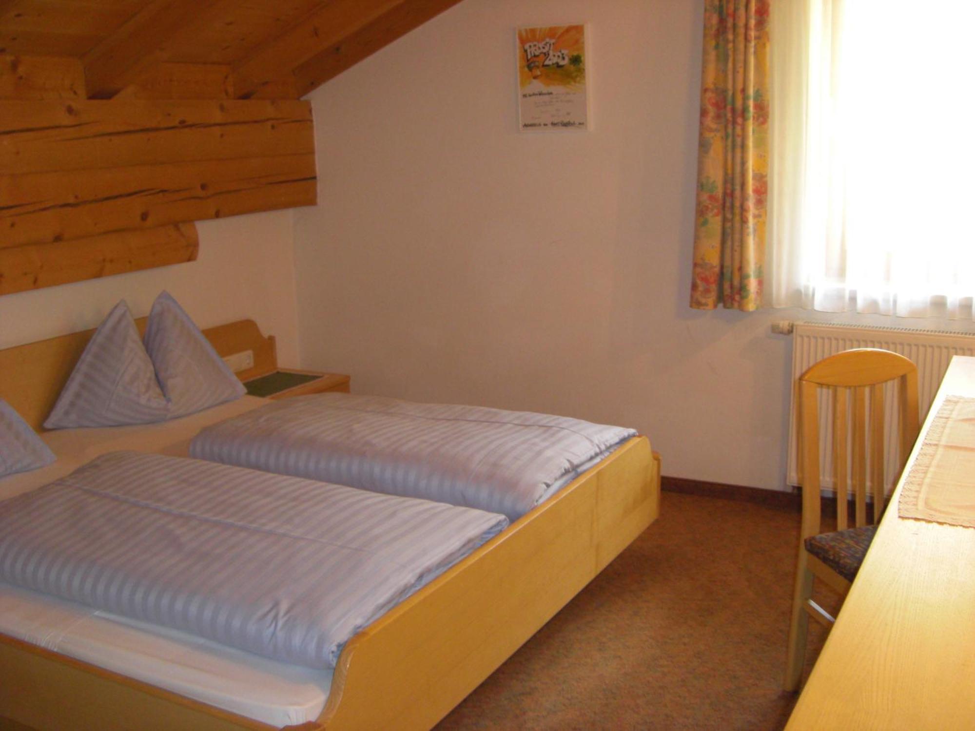 Ferienhaeuser Thalbach Heiligenblut Luaran gambar