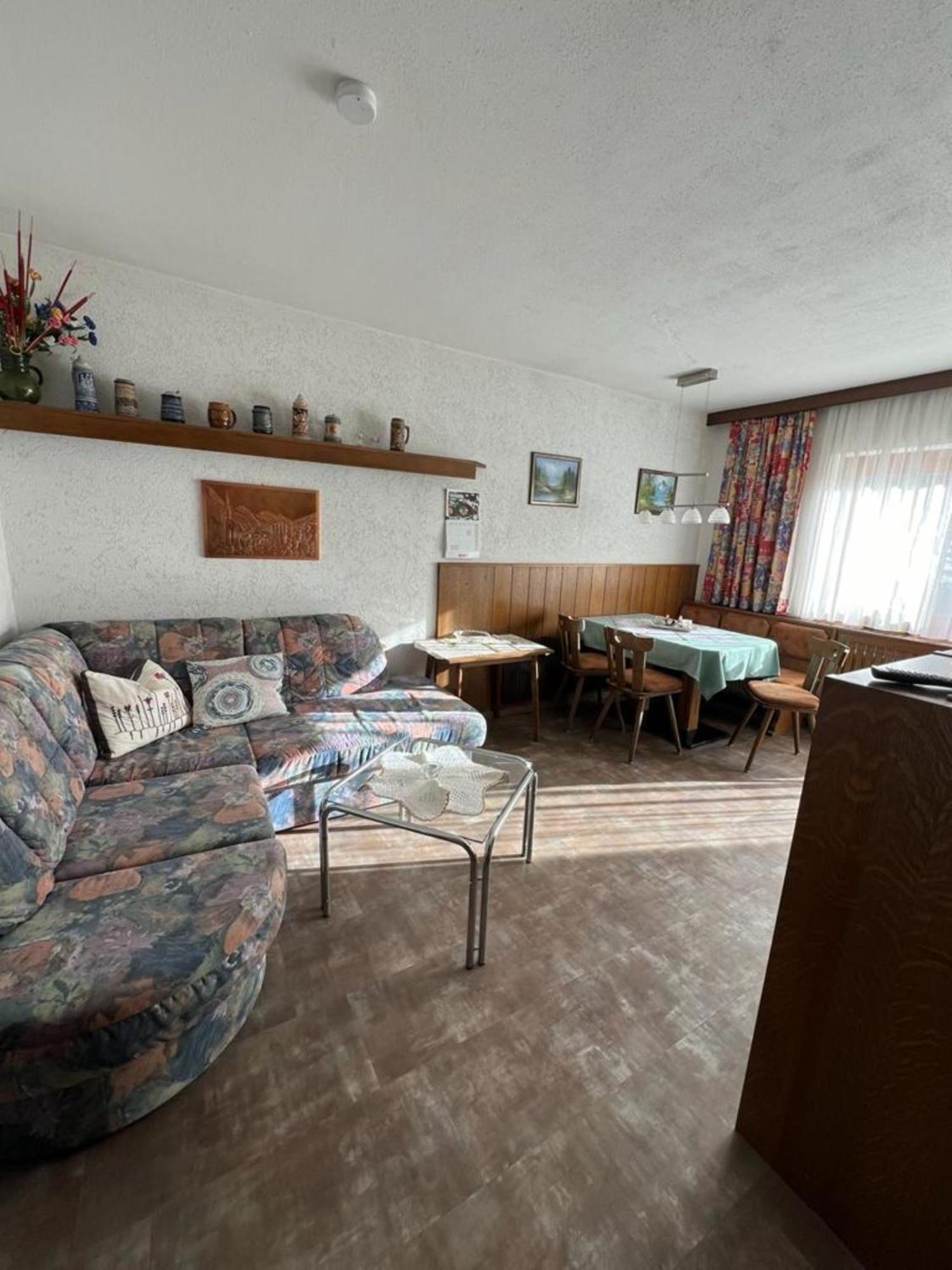 Ferienhaeuser Thalbach Heiligenblut Bilik gambar