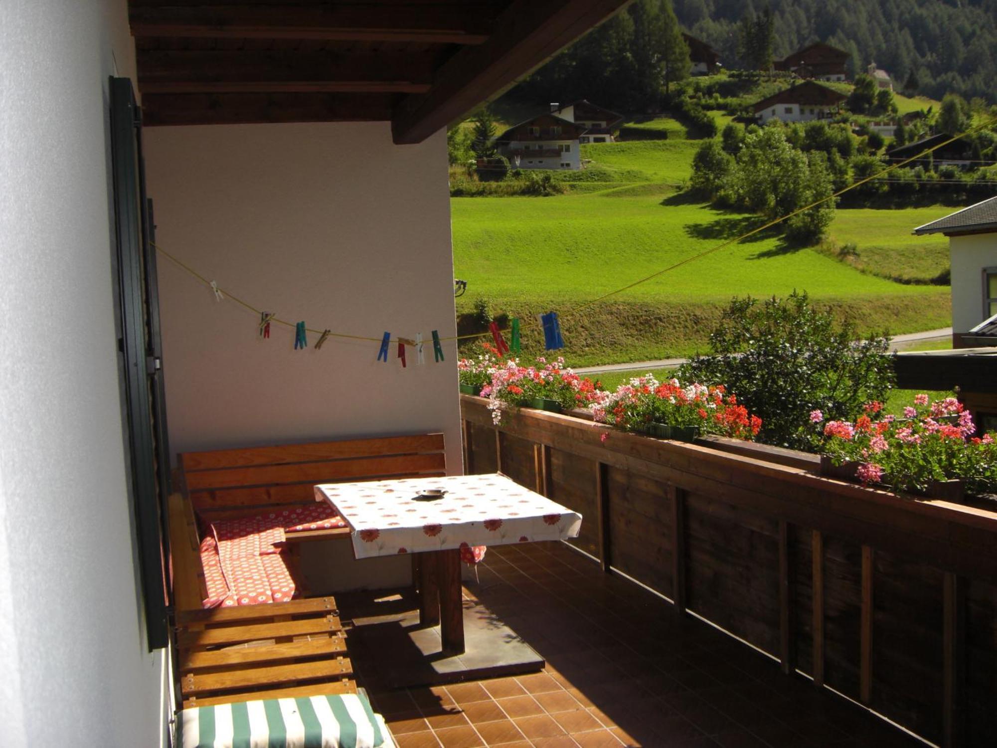 Ferienhaeuser Thalbach Heiligenblut Bilik gambar