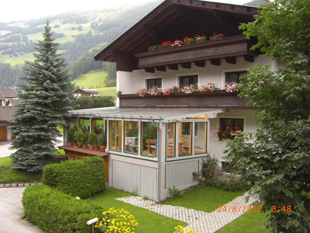 Ferienhaeuser Thalbach Heiligenblut Bilik gambar