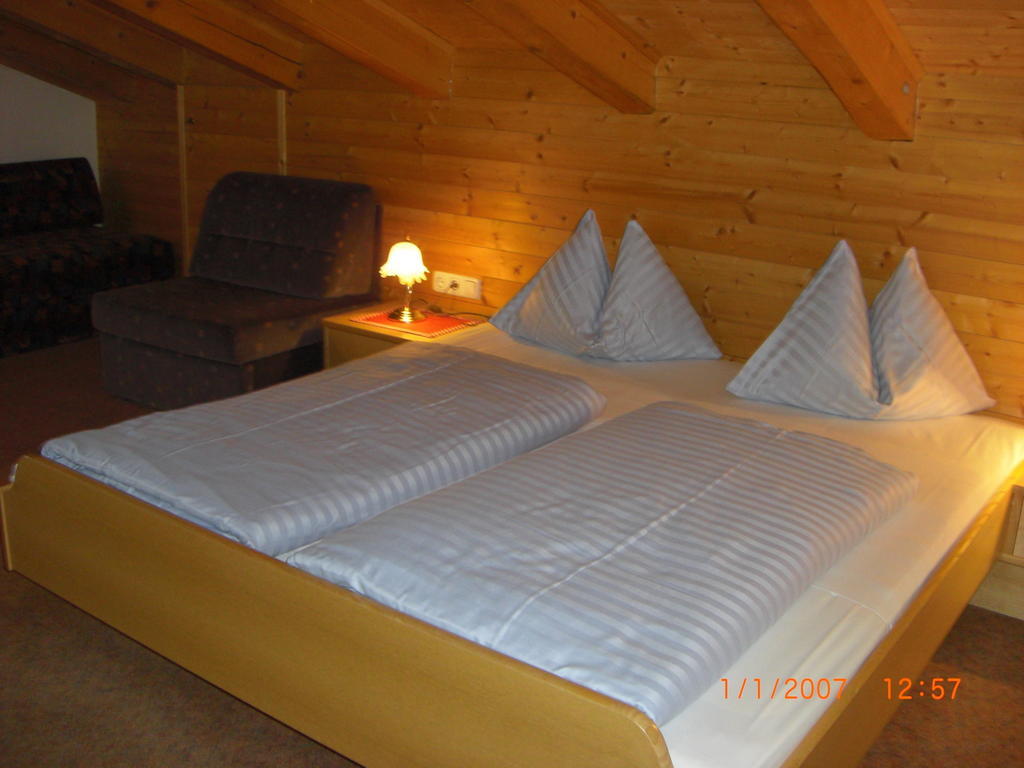 Ferienhaeuser Thalbach Heiligenblut Bilik gambar