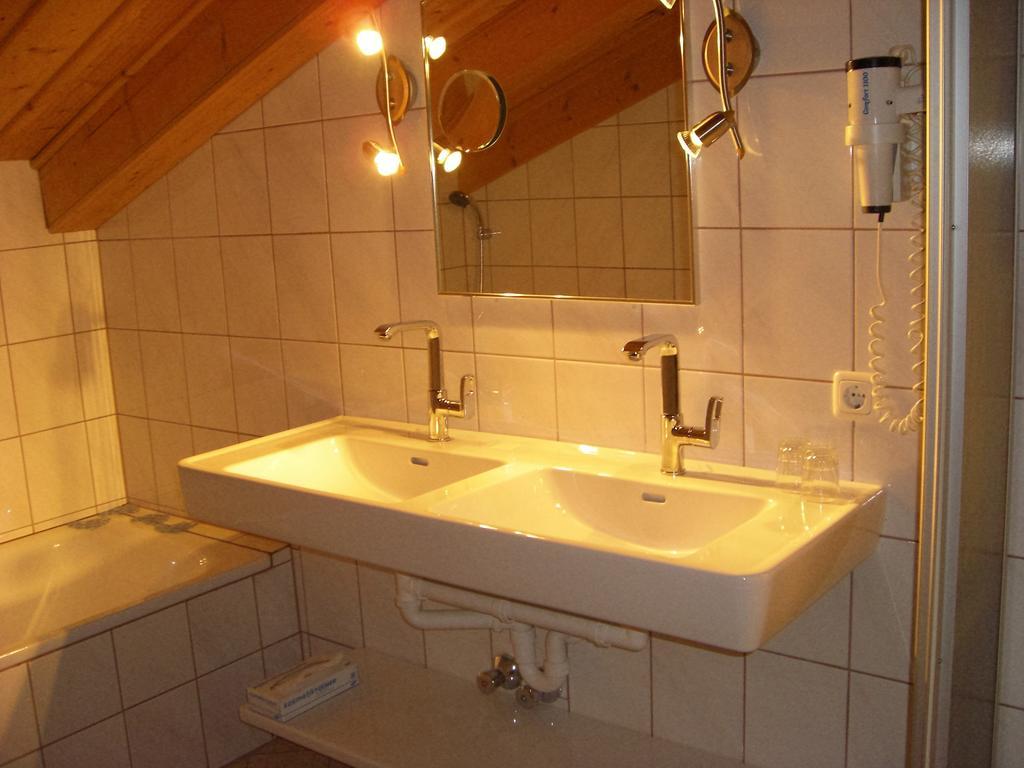 Ferienhaeuser Thalbach Heiligenblut Luaran gambar